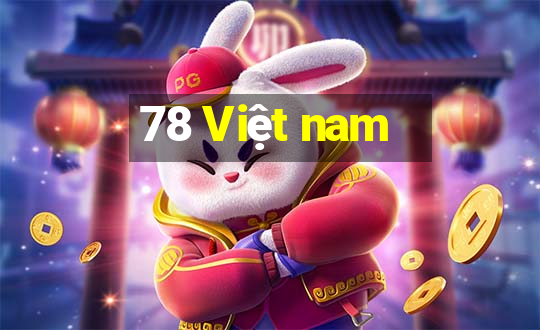 78 Việt nam