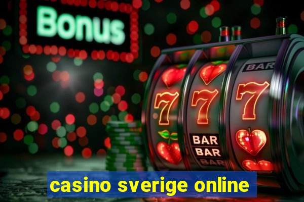 casino sverige online