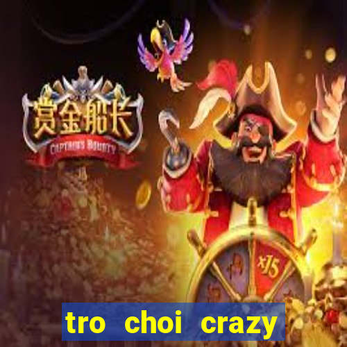 tro choi crazy zombie 9.0