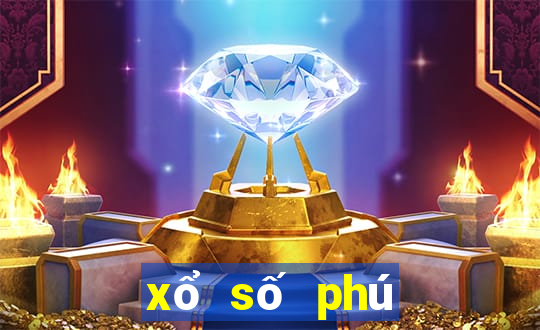 xổ số phú yên trong 30 ngày