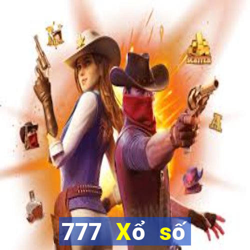 777 Xổ số Tải về