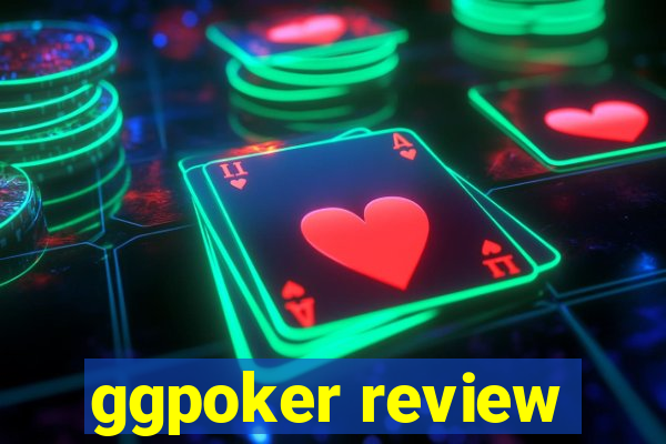 ggpoker review