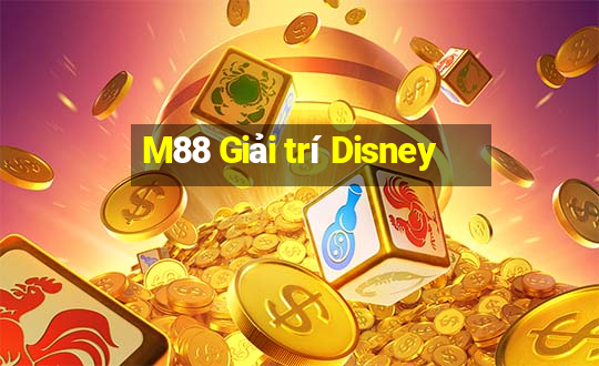 M88 Giải trí Disney