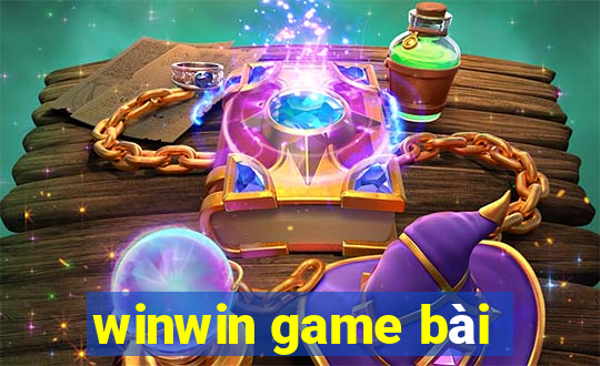 winwin game bài