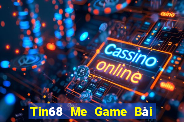 Tin68 Me Game Bài Uno Miễn Phí