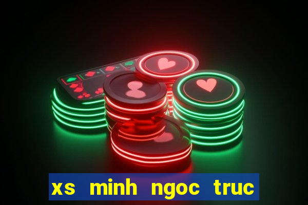 xs minh ngoc truc tiep mn