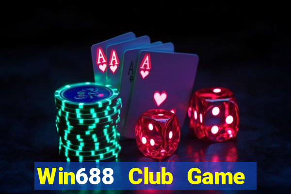 Win688 Club Game Bài 88