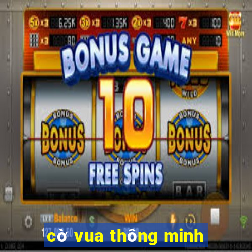 co vua thong minh