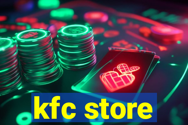 kfc store