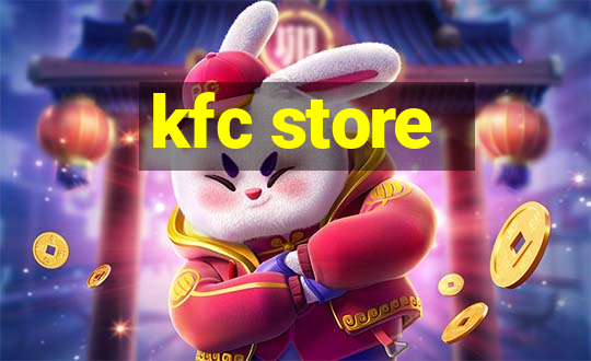 kfc store