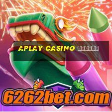 aplay casino отзывы