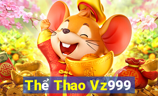 Thể Thao Vz999