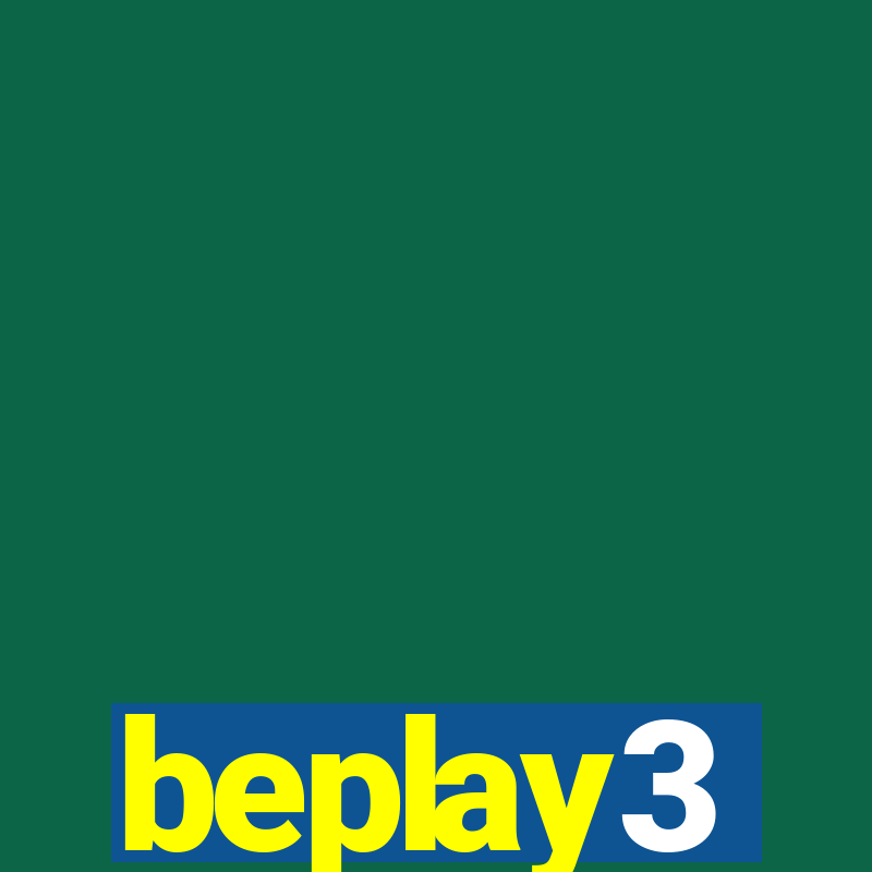 beplay3