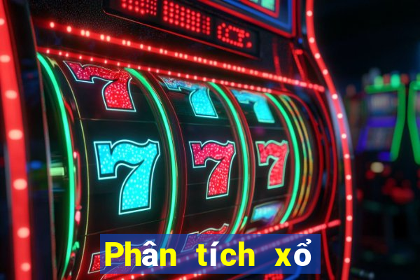 Phân tích xổ số hà nội ngày thứ năm