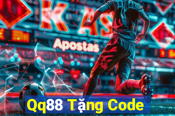 Qq88 Tặng Code