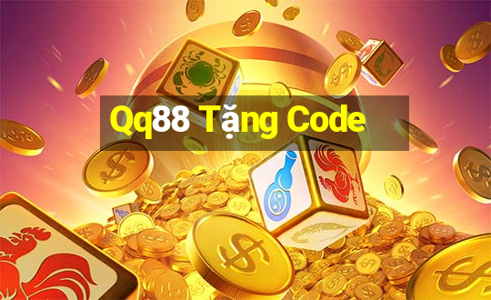 Qq88 Tặng Code