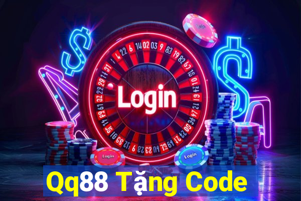 Qq88 Tặng Code