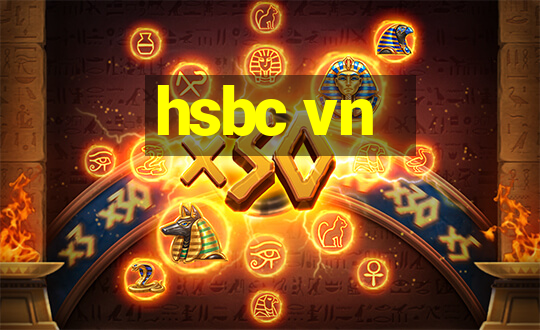 hsbc vn