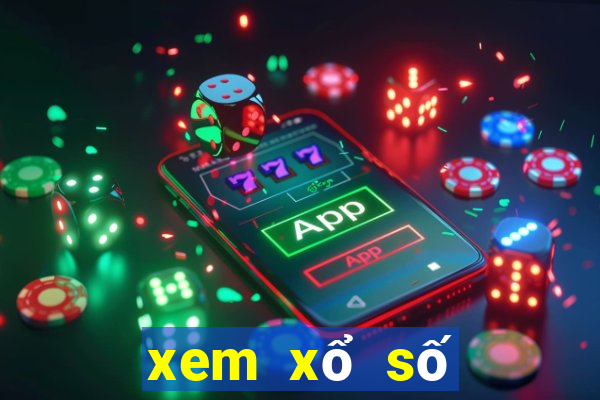 xem xổ số thành phố hồ chí minh