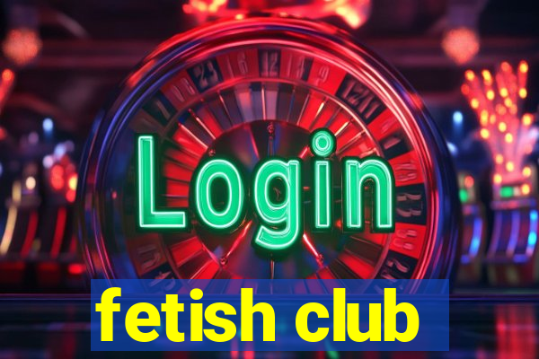 fetish club