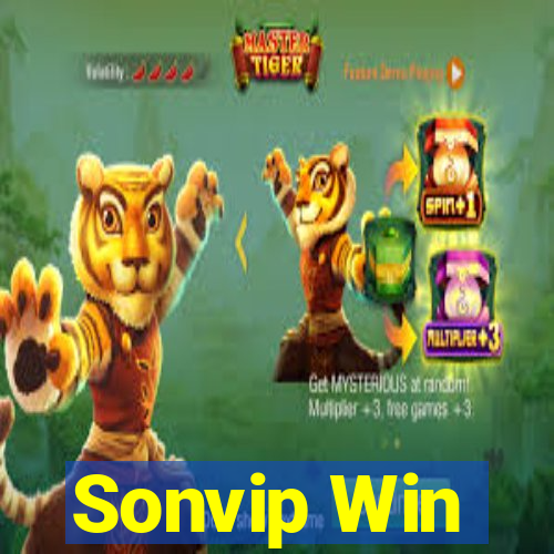 Sonvip Win