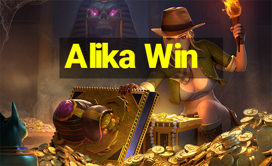 Alika Win