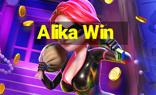 Alika Win