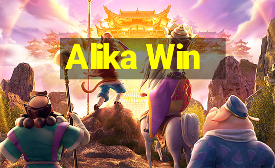 Alika Win