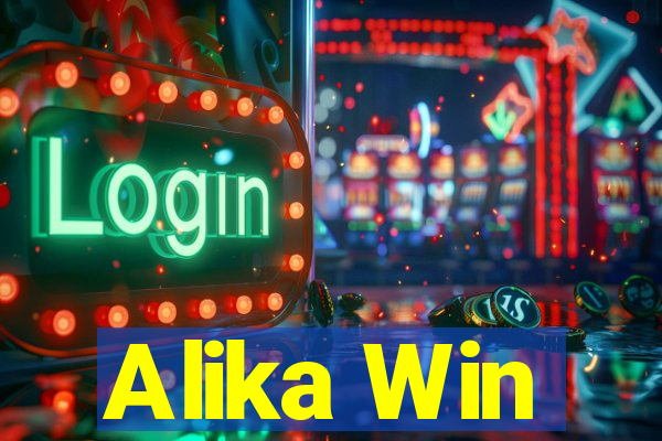 Alika Win