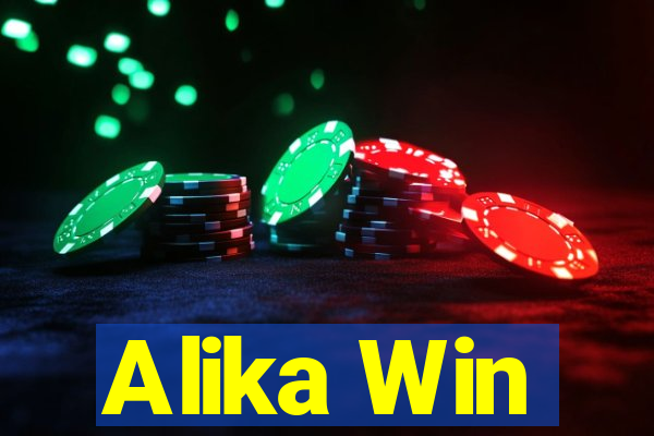 Alika Win