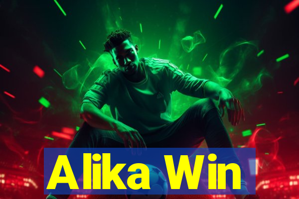 Alika Win