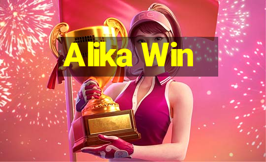 Alika Win