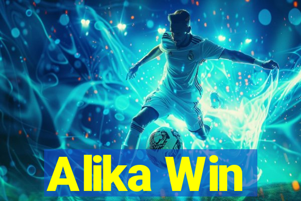 Alika Win