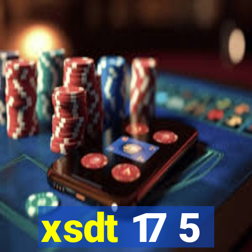 xsdt 17 5