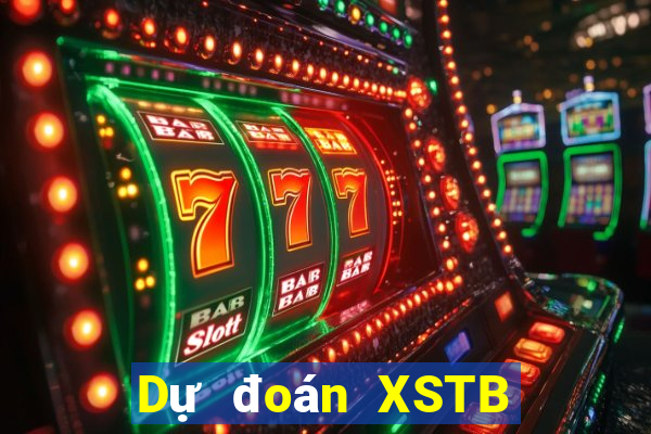 Dự đoán XSTB ngày 25