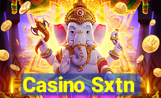 Casino Sxtn