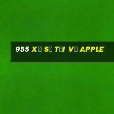 955 Xổ số Tải về Apple