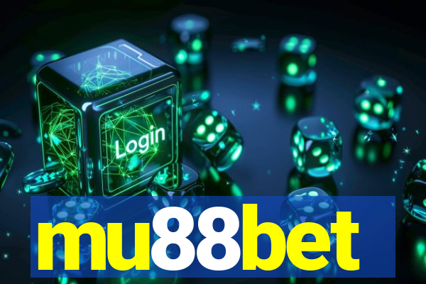 mu88bet