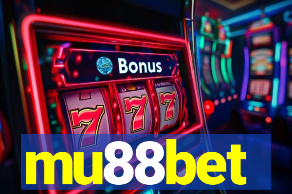 mu88bet