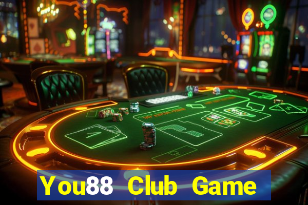 You88 Club Game Bài Big52