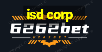 isd corp