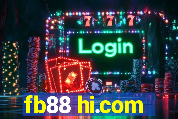 fb88 hi.com