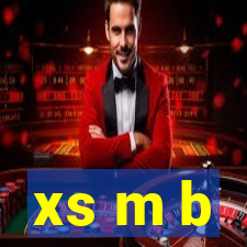 xs m b