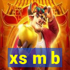 xs m b