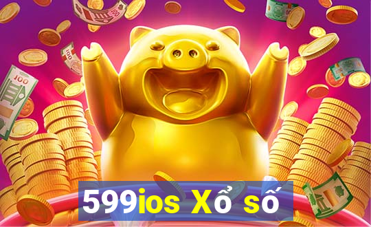 599ios Xổ số