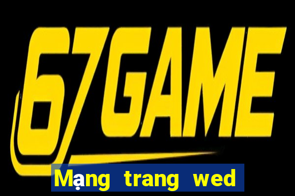 Mạng trang wed Việt nam Earl