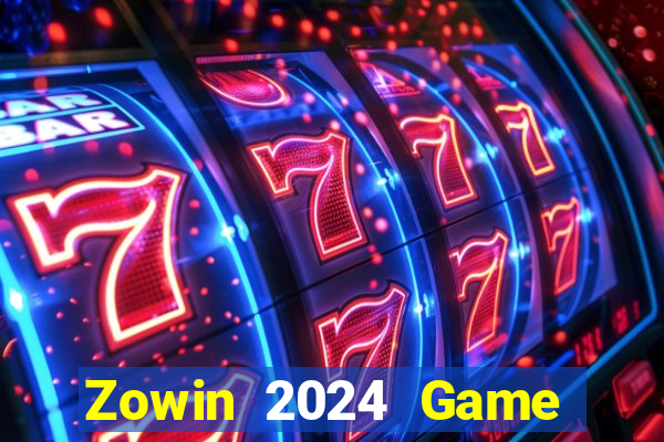 Zowin 2024 Game Bài B52 Đổi Thưởng 2024