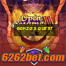 gonzo's quest