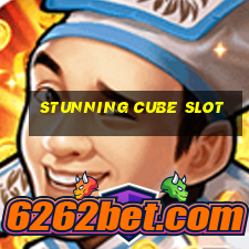 stunning cube slot