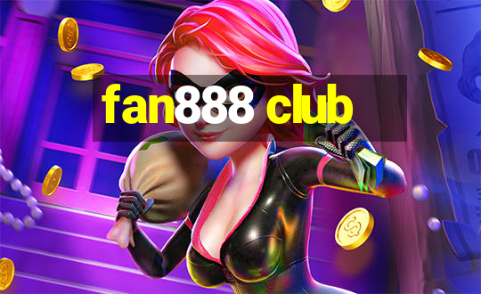 fan888 club